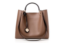 Vince Camuto Bolso Bandolera Sicilia Visón Polipiel Elegante y Sofisticado